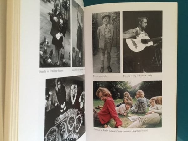 I've Always Kept a Unicorn: The Biography of Sandy Denny - Image 3