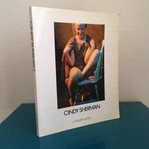 Cindy Sherman