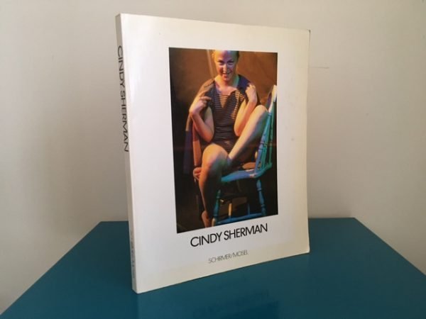 Cindy Sherman