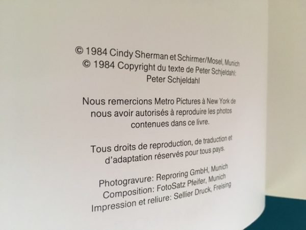 Cindy Sherman - Image 6