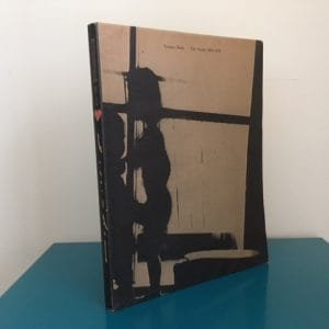 Tetsuya Noda. The Works 1964-1978