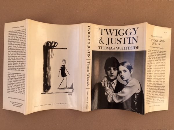 Twiggy and Justin - Image 5