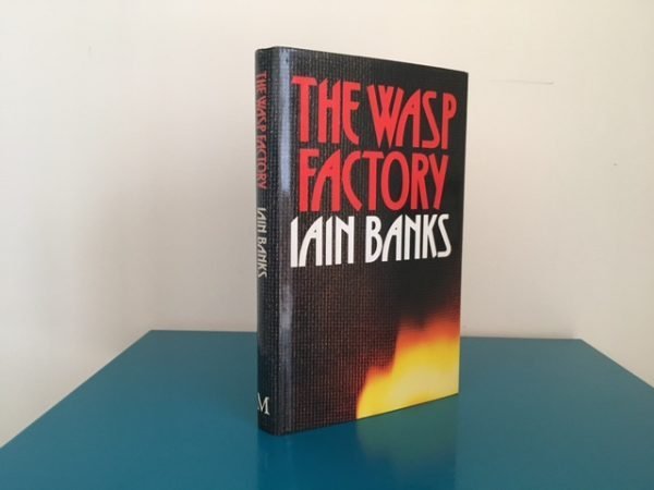 The Wasp Factory