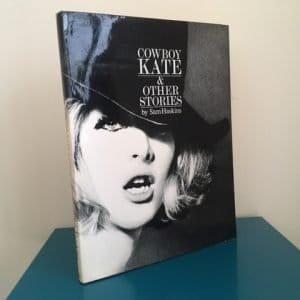 Cowboy Kate and Other Stories