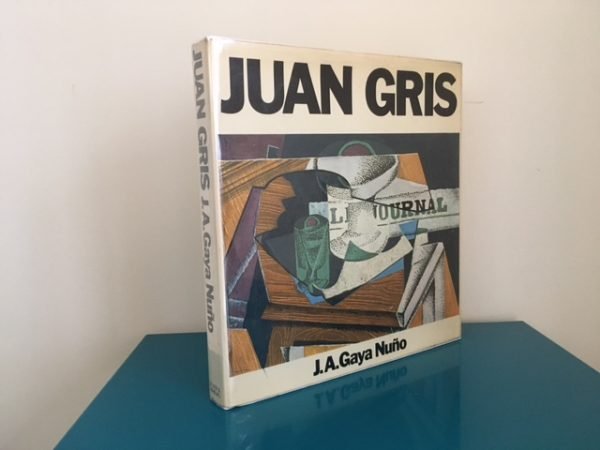 Juan Gris