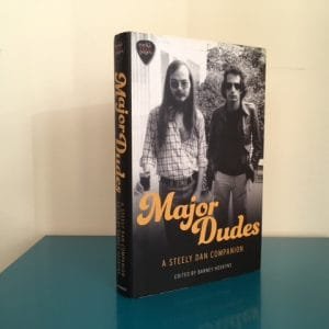Major Dudes: A Steely Dan Companion
