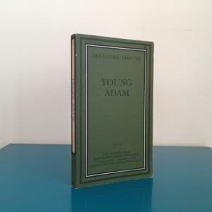 Young Adam