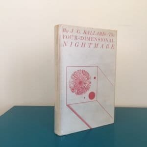 The Four-Dimensional Nightmare