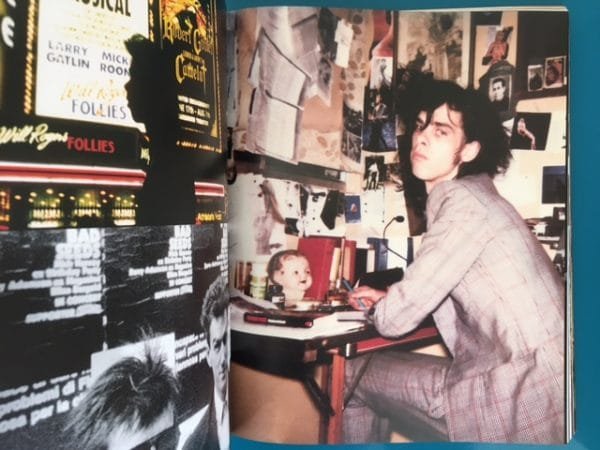 The Life and Music of Nick Cave. An Illustrated Biography - Image 3