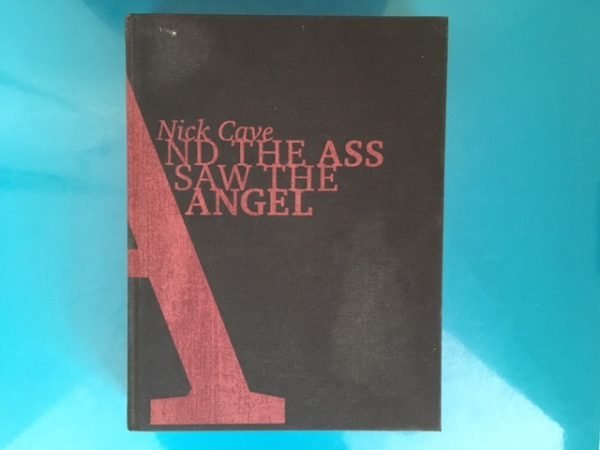 And the Ass Saw the Angel - Image 2