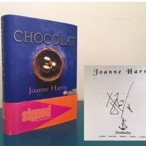 Chocolat