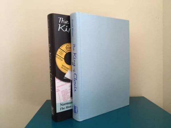 The King of Clovis. The Untold Story of Music Producer Norman Petty.The Man Behind Rock 'n Roll's Greatest Legends. - Image 2