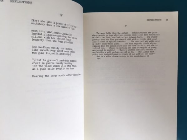 Etcetera: the Unpublished Poems of EE Cummings - Image 3