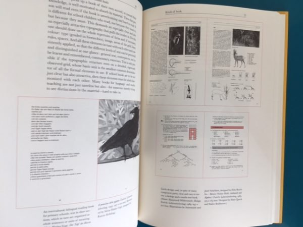 Designing Books: Practice and Theory - Image 3