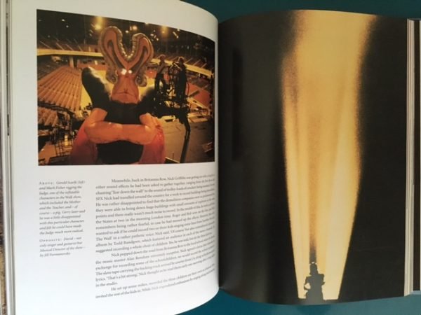 Inside Out: A Personal History of Pink Floyd - Image 4