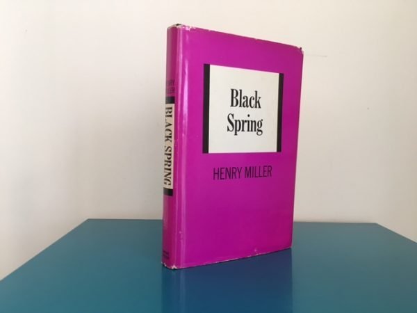 Black Spring - Image 3