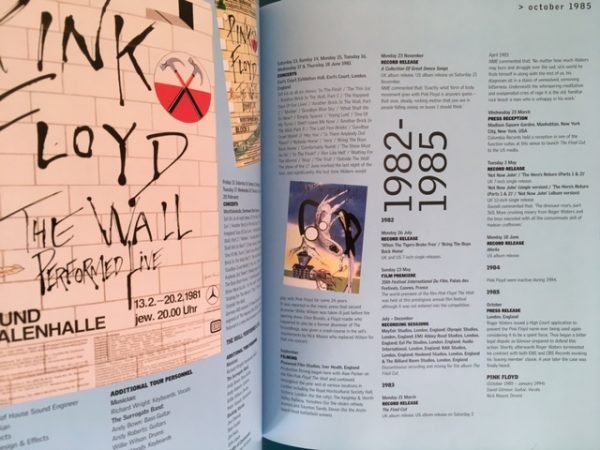 Echoes: The Complete History of Pink Floyd - Image 5