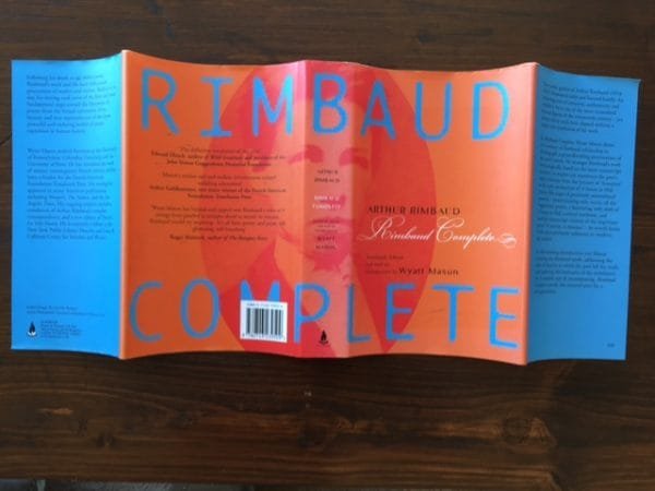Rimbaud Complete - Image 3