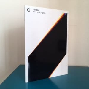 Solid Air: New Work in Glass