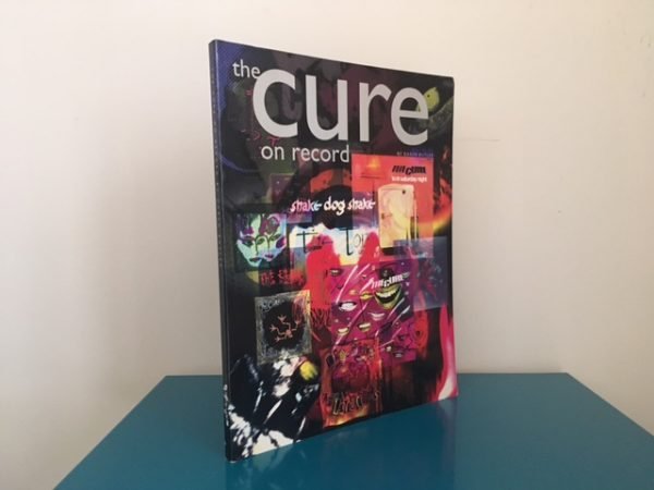 The Cure on Record