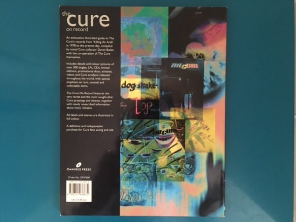 The Cure on Record - Image 2