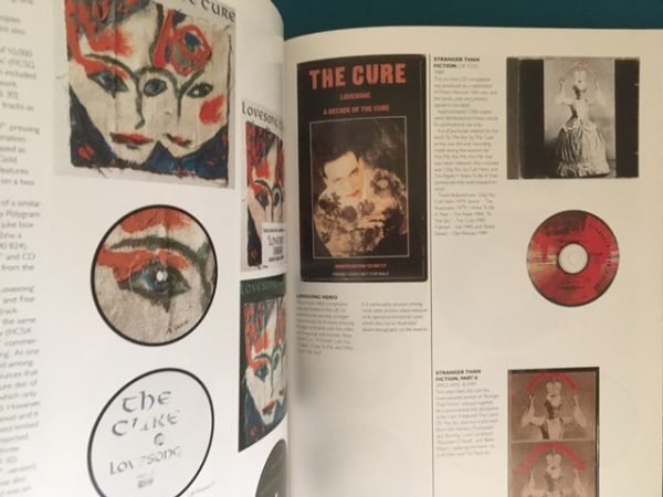 The Cure on Record - Image 4