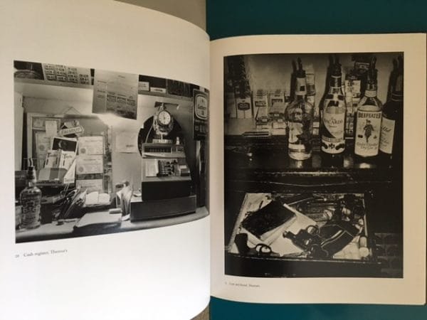 Down at Theresa's...Chicago Blues. The Photographs of Marc PoKempner - Image 4