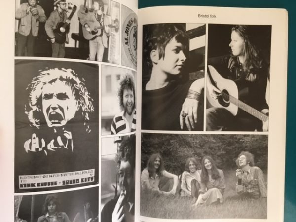 Bristol Folk: A Discographical History of Bristol Folk Music in the 1960s and 1970s - Image 3