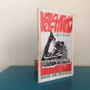 Valentino: Poet and Prophet, Blues and Rebellion
