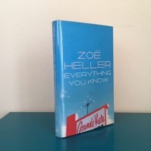 Everything You Know