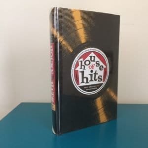 House of Hits: The Story of Houston's Gold Star/SugarHill Recording Studios