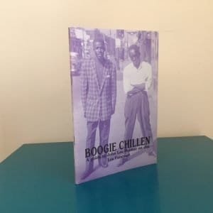 Boogie Chillen: A Guide to John Lee Hooker on Disc