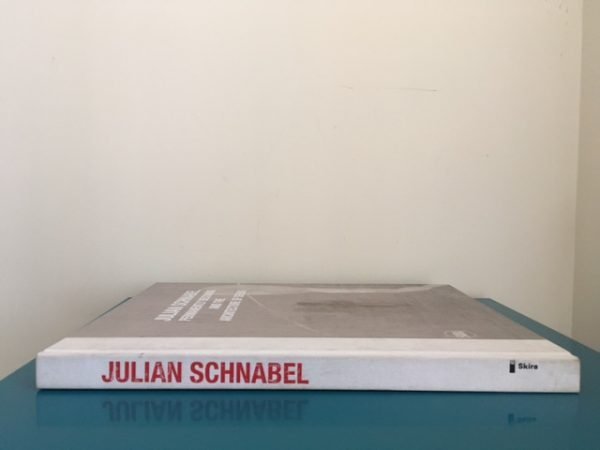 Julian Schnabel: Permanently Becoming and the Architecture of Seeing - Image 4