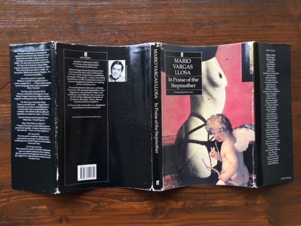 In Praise of the Stepmother - Image 2