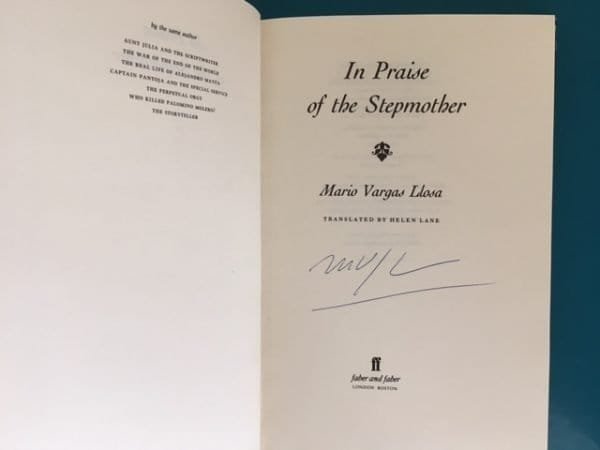 In Praise of the Stepmother - Image 5
