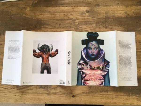 Nick Knight - Image 3
