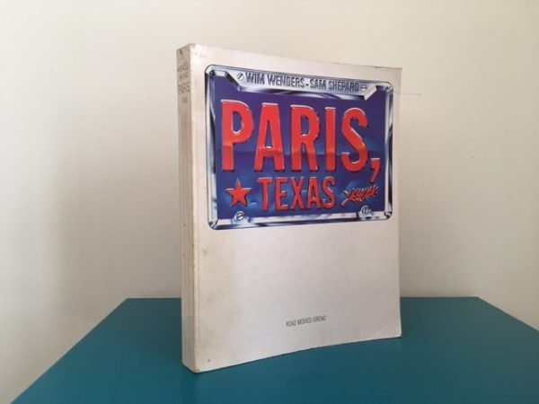 Paris, Texas