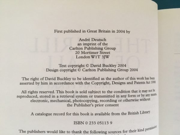 The Thrill of it All: The Story of Bryan Ferry and Roxy Music - Image 5