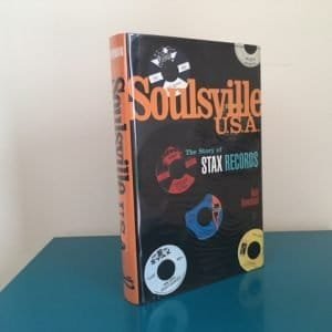 Soulsville U.S.A.: The Story of Stax Records