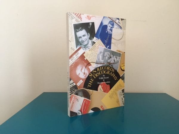 Sun Records: The Discography