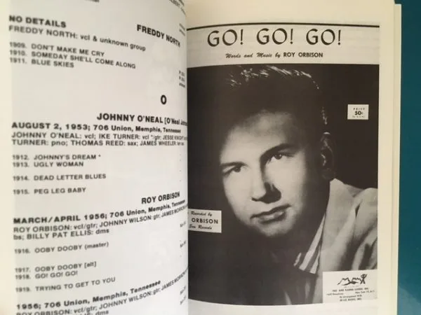 Sun Records: The Discography - Image 3