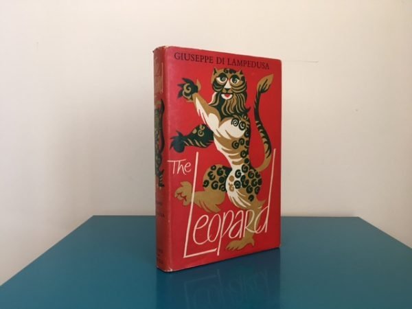 The Leopard