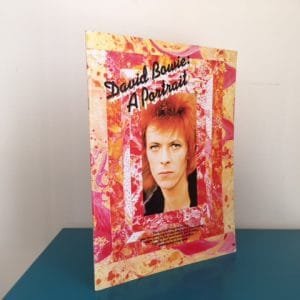 David Bowie: A Portrait