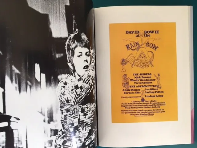 When Ziggy Played Guitar: David Bowie and Four Minutes that Shook the World - Image 3