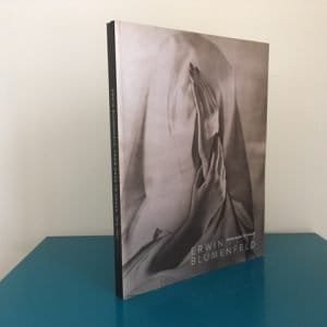 Erwin Blumenfeld: From Dada To Vogue 1916-1967