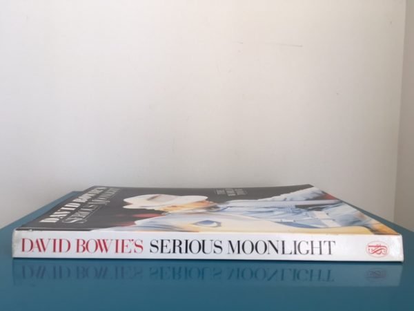 Serious Moonlight: The World Tour - Image 2