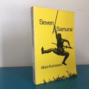 Seven Samurai