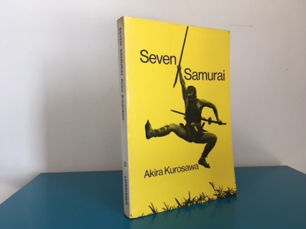 Seven Samurai