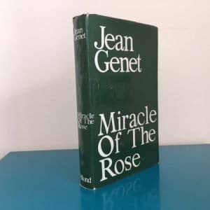 Miracle of the Rose