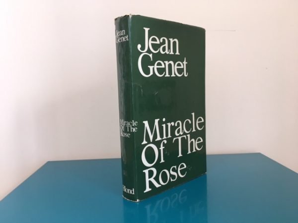 Miracle of the Rose